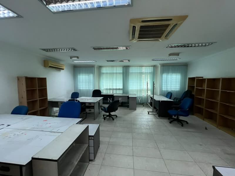 Shop for Sale in Taipan Damansara 2 (Petaling Jaya) - Eugene Yap - Study - PropertyGuru.com.my
