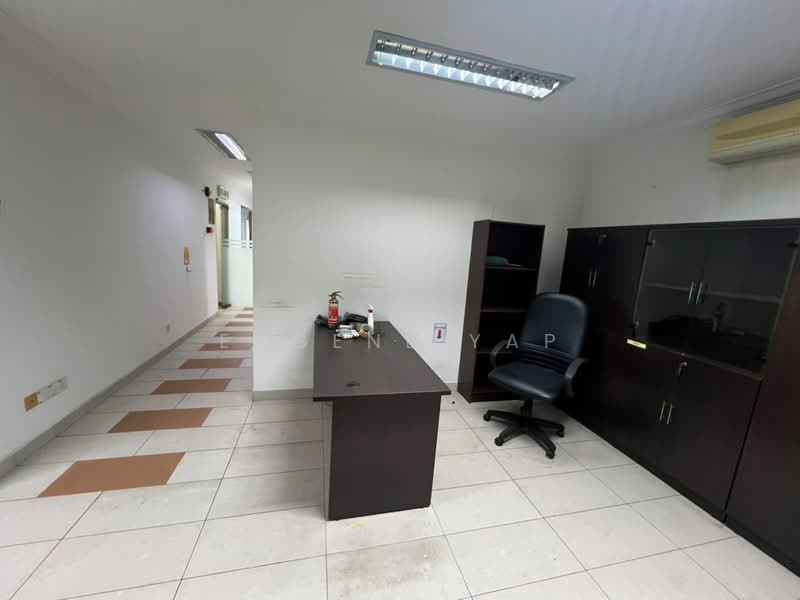 Shop for Sale in Taipan Damansara 2 (Petaling Jaya) - Eugene Yap - Interior - PropertyGuru.com.my