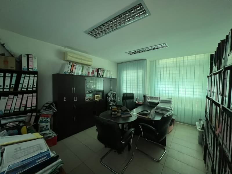 Shop for Sale in Taipan Damansara 2 (Petaling Jaya) - Eugene Yap - Study - PropertyGuru.com.my