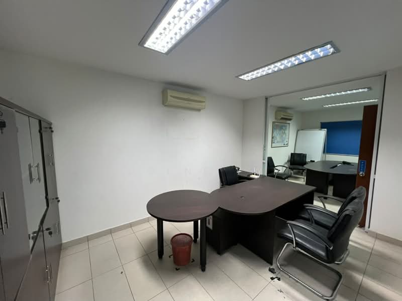Shop for Sale in Taipan Damansara 2 (Petaling Jaya) - Eugene Yap - Interior - PropertyGuru.com.my
