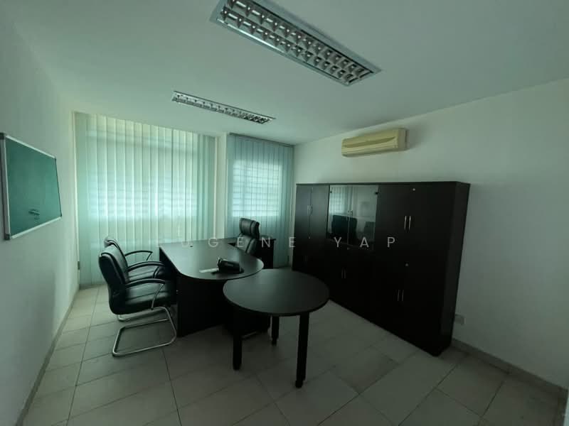 Shop for Sale in Taipan Damansara 2 (Petaling Jaya) - Eugene Yap - Study - PropertyGuru.com.my