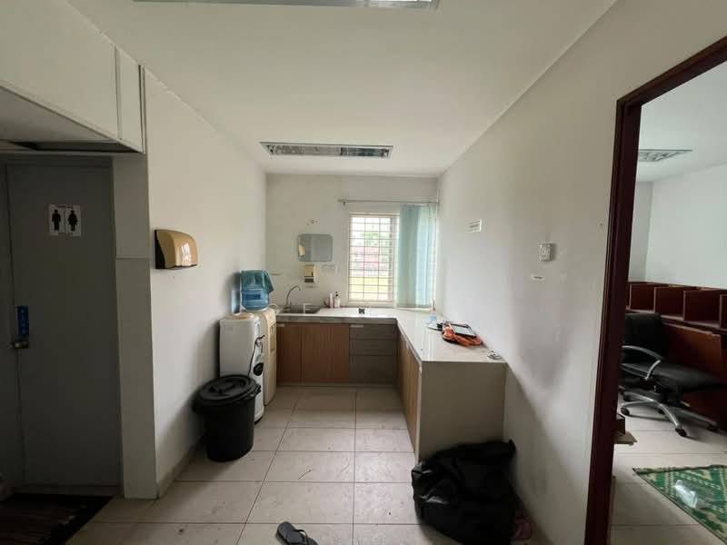 Shop for Sale in Taipan Damansara 2 (Petaling Jaya) - Eugene Yap - Interior - PropertyGuru.com.my