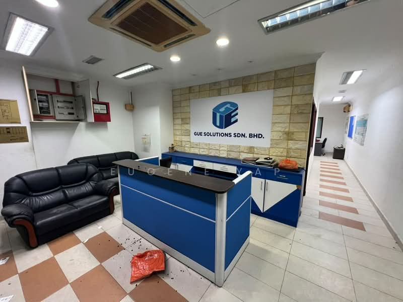 Shop for Sale in Taipan Damansara 2 (Petaling Jaya) - Eugene Yap - Interior - PropertyGuru.com.my