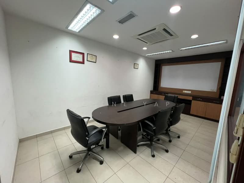 Shop for Sale in Taipan Damansara 2 (Petaling Jaya) - Eugene Yap - Interior - PropertyGuru.com.my