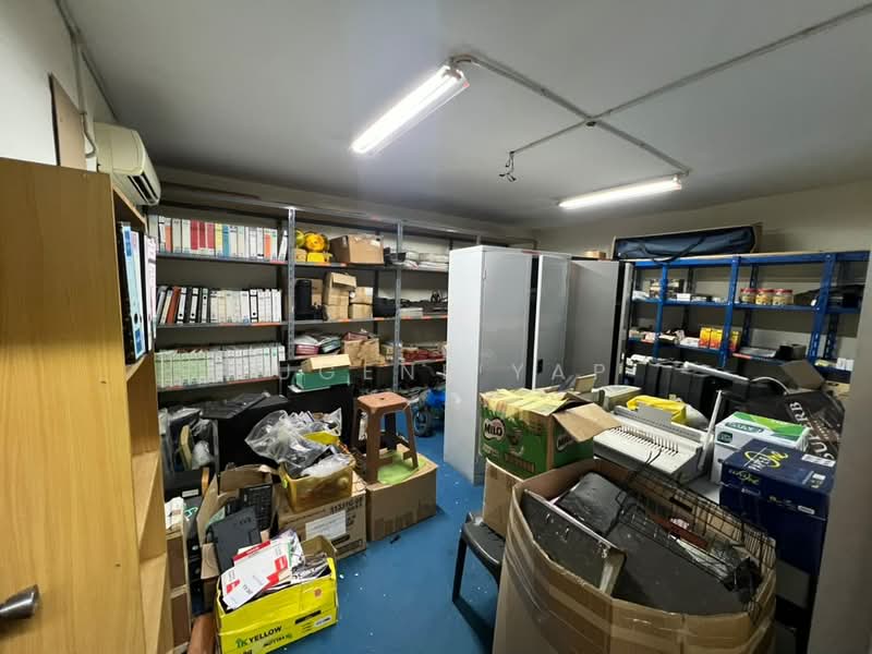 Shop for Sale in Taipan Damansara 2 (Petaling Jaya) - Eugene Yap - Interior - PropertyGuru.com.my