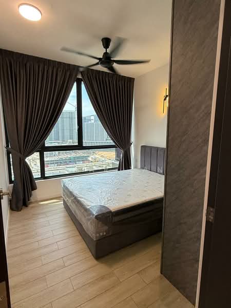 Condominium for Rent at Anggun Residences - Bear Tan - PropertyGuru.com.my