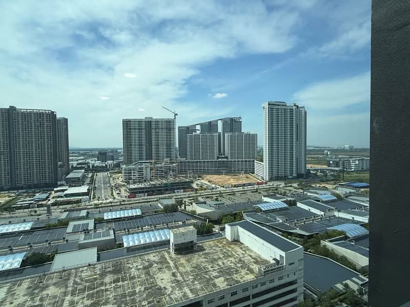 Condominium for Rent at Anggun Residences - Bear Tan - PropertyGuru.com.my
