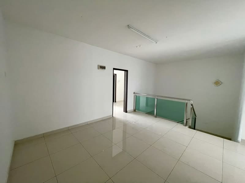 Rumah Teres 2 Tingkat untuk Dijual di Tongkang Pechah (Batu Pahat) - NGO - Interior - PropertyGuru.com.my