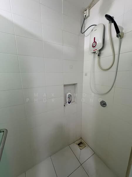 Service Residence for Rent at Trefoil @ Setia City - Max Khor Phor xiong - Bathroom - PropertyGuru.com.my