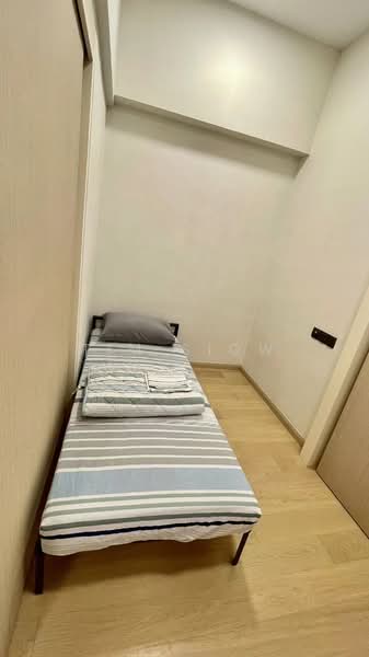 Service Residence for Sale at Star Residences One - Tim Siow - Bedroom - PropertyGuru.com.my