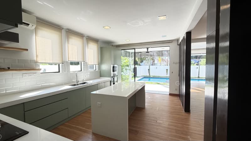 Rumah Banglo untuk Dijual di Damansara Heights (Damansara Heights) - Charisse Ng - Kitchen - PropertyGuru.com.my