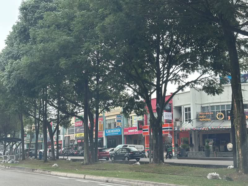 Terraced House for Sale in Taman Pinggiran Usj (Subang Jaya) - Liza Dalal - PropertyGuru.com.my