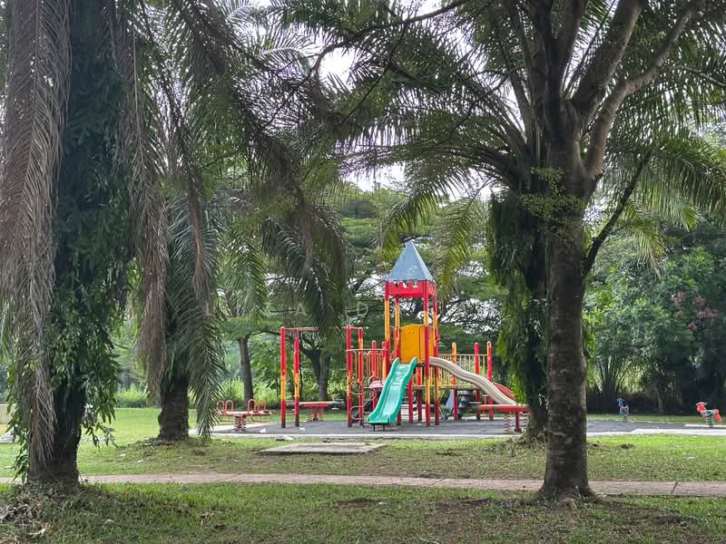 Terraced House for Sale in Taman Pinggiran Usj (Subang Jaya) - Liza Dalal - Exterior - PropertyGuru.com.my