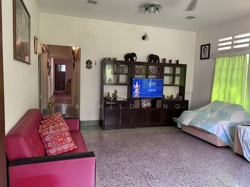 Rumah Banglo untuk Dijual di Petaling Jaya (Selangor) - Mathilda Ng - Living Room - PropertyGuru.com.my