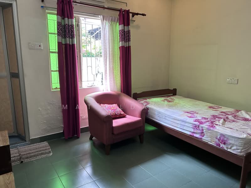 Rumah Banglo untuk Dijual di Petaling Jaya (Selangor) - Mathilda Ng - Bedroom - PropertyGuru.com.my