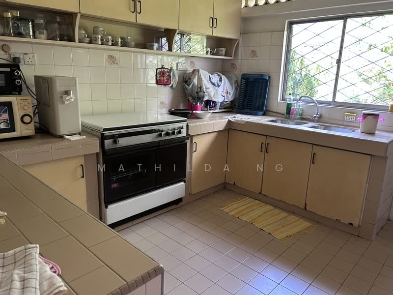 Rumah Banglo untuk Dijual di Petaling Jaya (Selangor) - Mathilda Ng - Kitchen - PropertyGuru.com.my