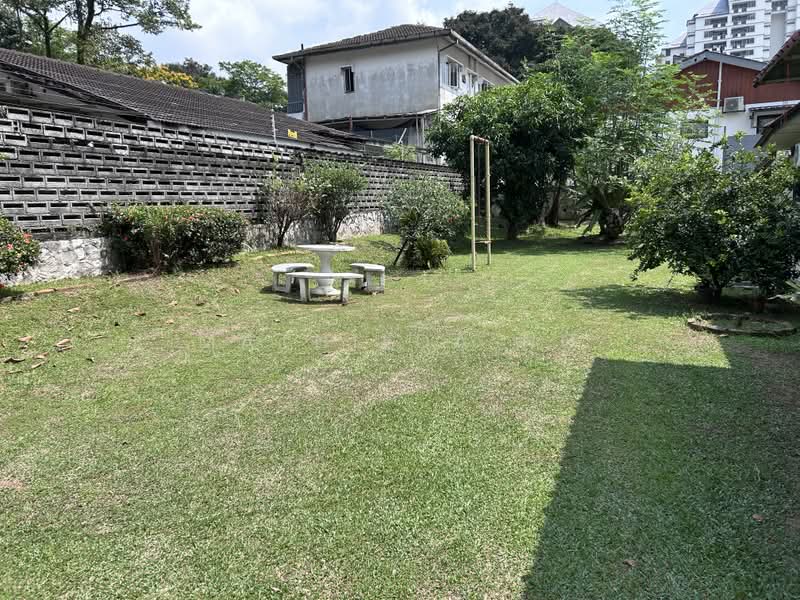 Rumah Banglo untuk Dijual di Petaling Jaya (Selangor) - Mathilda Ng - Garden - PropertyGuru.com.my
