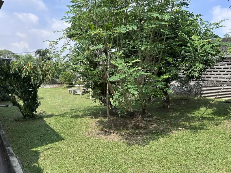 Rumah Banglo untuk Dijual di Petaling Jaya (Selangor) - Mathilda Ng - Garden - PropertyGuru.com.my