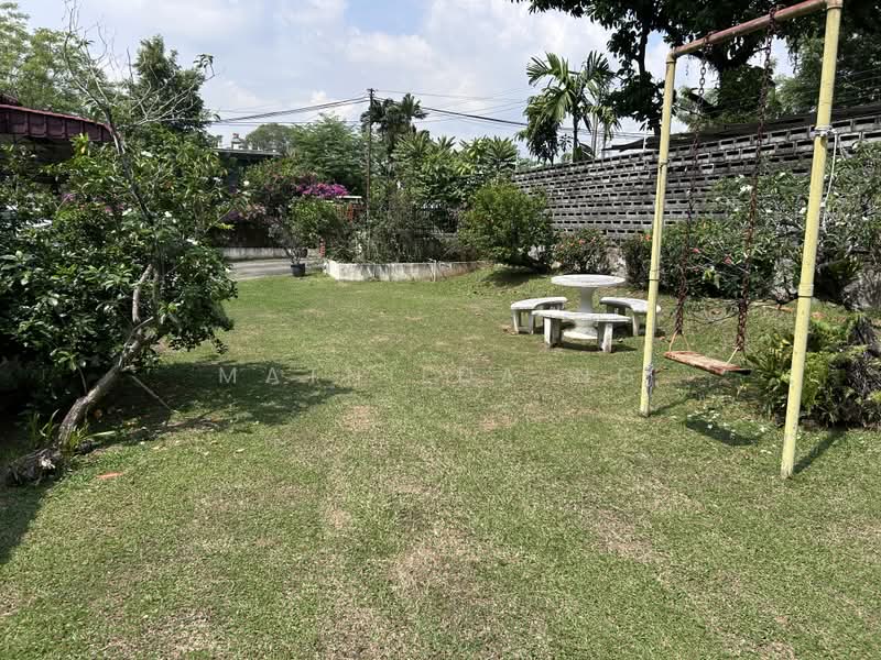 Rumah Banglo untuk Dijual di Petaling Jaya (Selangor) - Mathilda Ng - Garden - PropertyGuru.com.my