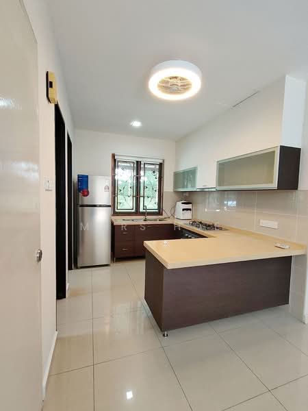 Rumah Berkembar untuk Disewa di Leisure Farm (Gelang Patah) - Mars Hoe - PropertyGuru.com.my