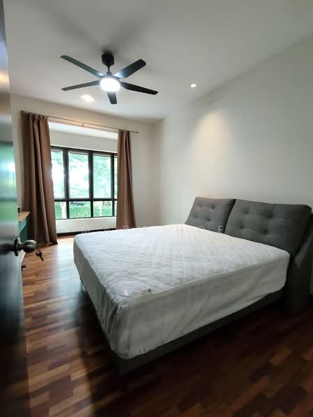 Rumah Berkembar untuk Disewa di Leisure Farm (Gelang Patah) - Mars Hoe - PropertyGuru.com.my