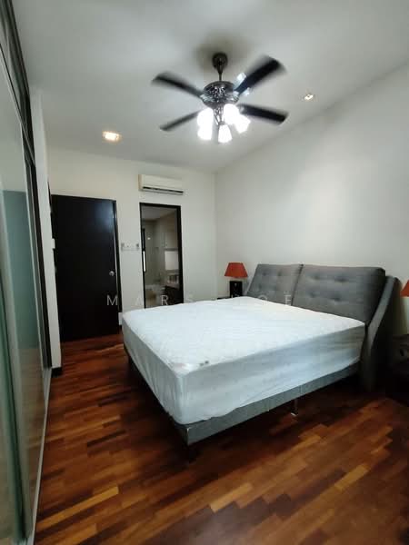Rumah Berkembar untuk Disewa di Leisure Farm (Gelang Patah) - Mars Hoe - PropertyGuru.com.my
