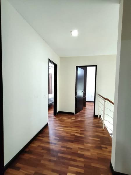 Rumah Berkembar untuk Disewa di Leisure Farm (Gelang Patah) - Mars Hoe - PropertyGuru.com.my