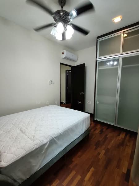Rumah Berkembar untuk Disewa di Leisure Farm (Gelang Patah) - Mars Hoe - PropertyGuru.com.my