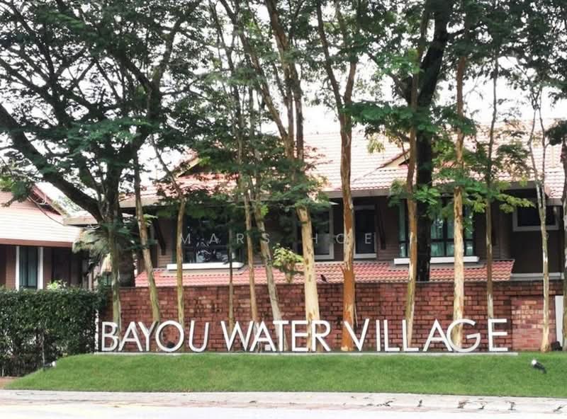 Rumah Berkembar untuk Disewa di Leisure Farm (Gelang Patah) - Mars Hoe - PropertyGuru.com.my