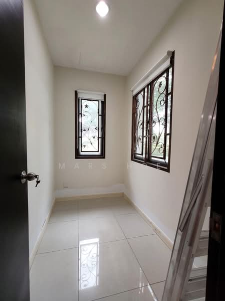 Rumah Berkembar untuk Disewa di Leisure Farm (Gelang Patah) - Mars Hoe - PropertyGuru.com.my