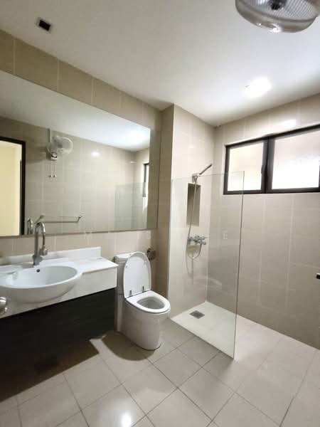 Rumah Berkembar untuk Disewa di Leisure Farm (Gelang Patah) - Mars Hoe - PropertyGuru.com.my