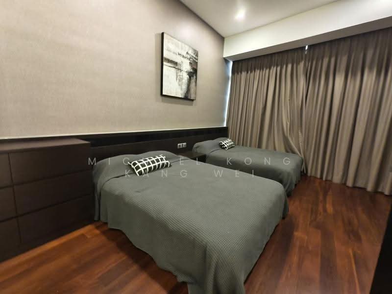 Service Residence for Sale at Banyan Tree Signatures - Michael Kong Kang Wei - PropertyGuru.com.my