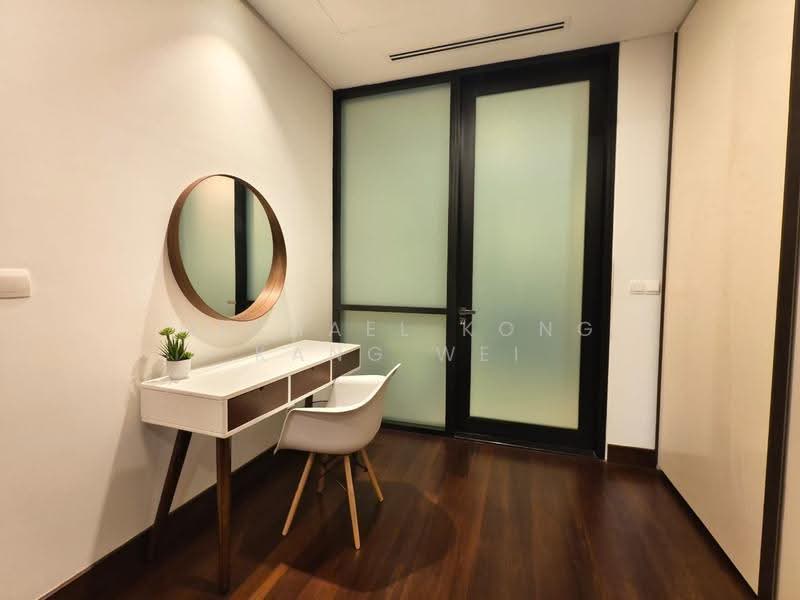 Service Residence for Sale at Banyan Tree Signatures - Michael Kong Kang Wei - Interior - PropertyGuru.com.my