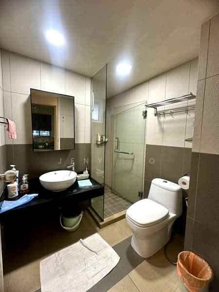 Pangsapuri untuk Dijual di Larkin Residence - Jeny Loo - PropertyGuru.com.my