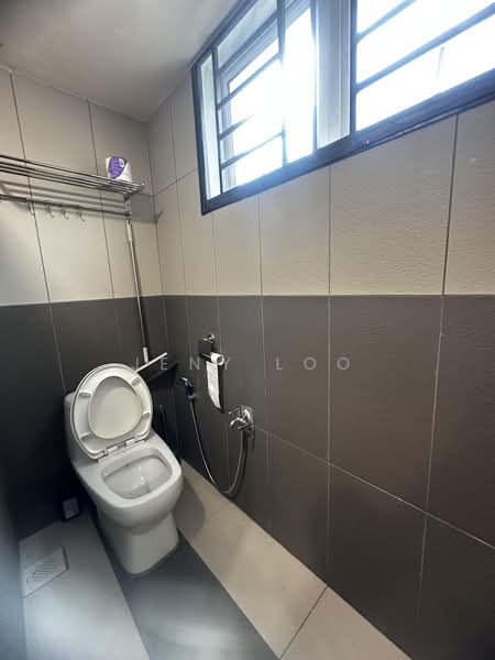 Pangsapuri untuk Dijual di Larkin Residence - Jeny Loo - PropertyGuru.com.my