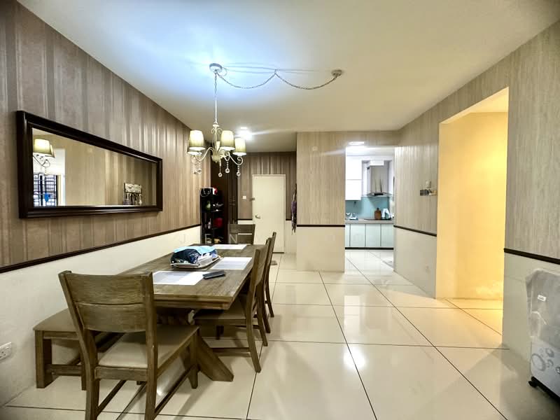 Pangsapuri untuk Dijual di Larkin Residence - Jeny Loo - PropertyGuru.com.my