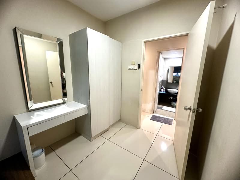 Pangsapuri untuk Dijual di Larkin Residence - Jeny Loo - PropertyGuru.com.my