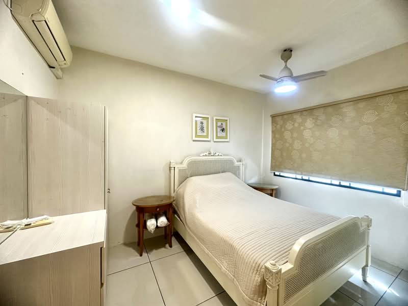 Pangsapuri untuk Dijual di Larkin Residence - Jeny Loo - PropertyGuru.com.my