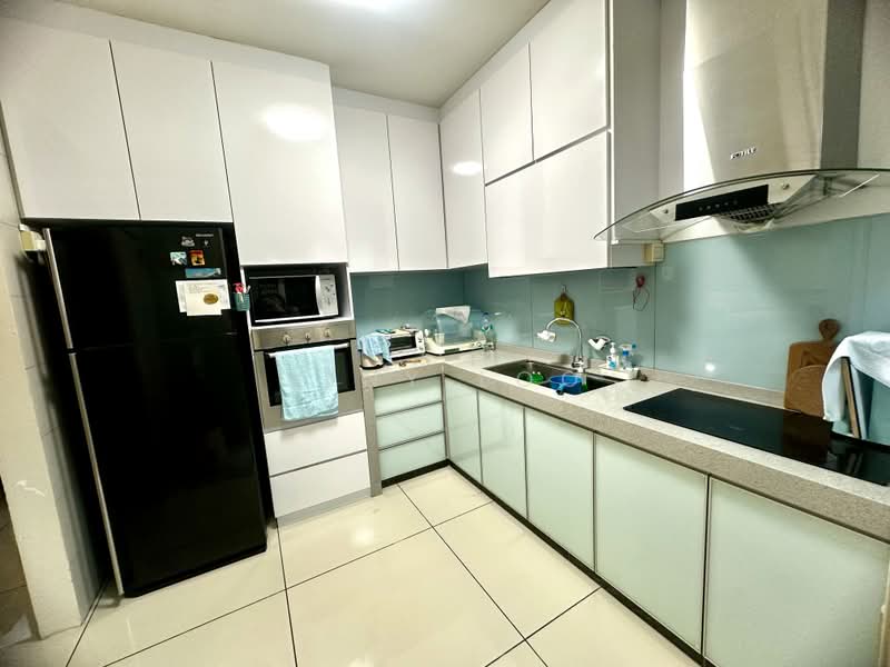 Pangsapuri untuk Dijual di Larkin Residence - Jeny Loo - PropertyGuru.com.my