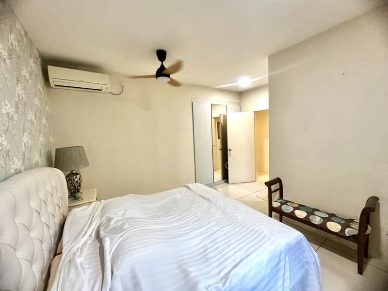 Pangsapuri untuk Dijual di Larkin Residence - Jeny Loo - PropertyGuru.com.my