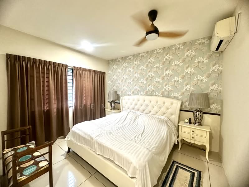 Pangsapuri untuk Dijual di Larkin Residence - Jeny Loo - PropertyGuru.com.my