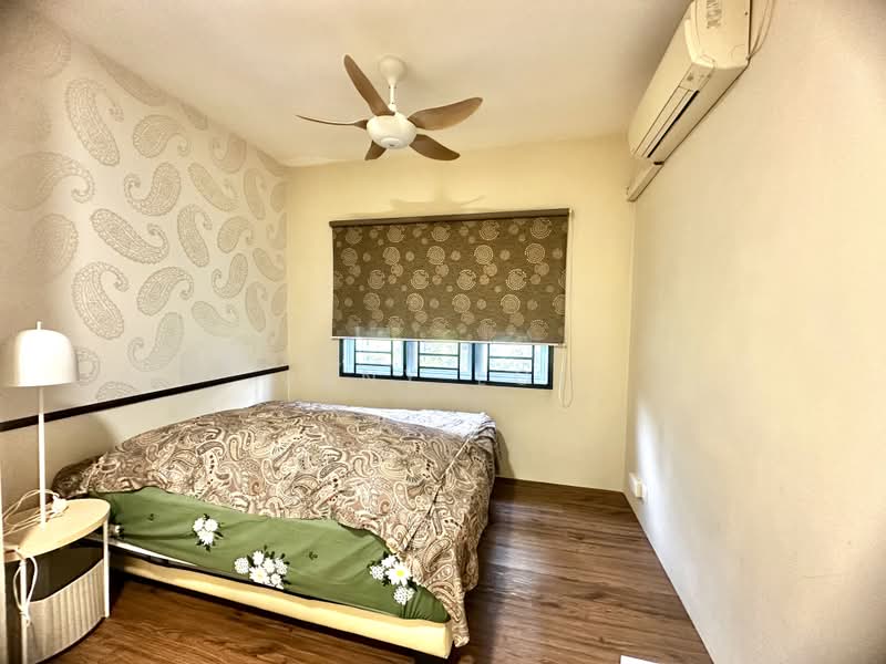 Pangsapuri untuk Dijual di Larkin Residence - Jeny Loo - PropertyGuru.com.my