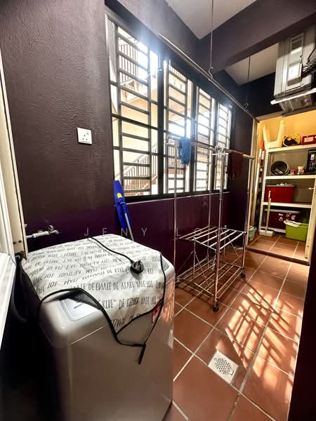 Pangsapuri untuk Dijual di Larkin Residence - Jeny Loo - PropertyGuru.com.my