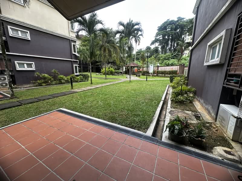 Pangsapuri untuk Dijual di Larkin Residence - Jeny Loo - PropertyGuru.com.my