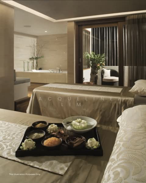 Condominium for Sale at Lightwater Residences - Jacqueline Lim - Interior - PropertyGuru.com.my