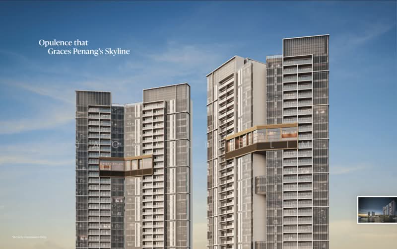 Condominium for Sale at Lightwater Residences - Jacqueline Lim - Exterior - PropertyGuru.com.my