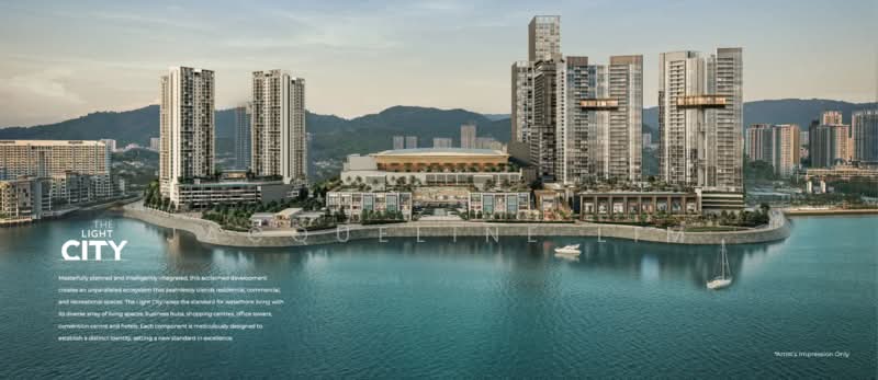 Condominium for Sale at Lightwater Residences - Jacqueline Lim - Exterior - PropertyGuru.com.my
