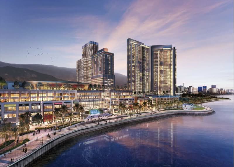 Condominium for Sale at Lightwater Residences - Jacqueline Lim - Exterior - PropertyGuru.com.my