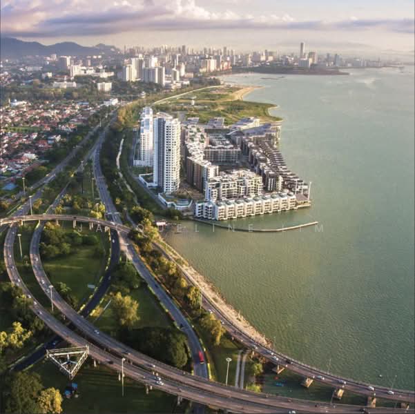 Condominium for Sale at Lightwater Residences - Jacqueline Lim - Exterior - PropertyGuru.com.my