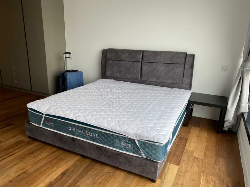 Kondominium untuk Disewa di WANGSA 9 RESIDENCY - Puteri Ellysha - Bedroom - PropertyGuru.com.my